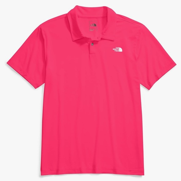 The North Face Men’s Polo Shirt - Picture 6 of 9